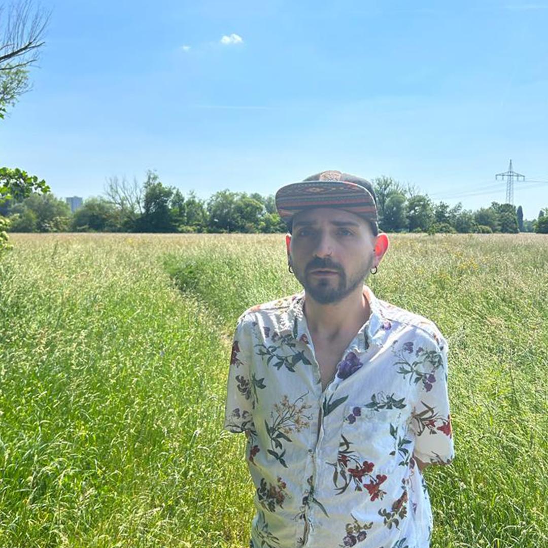 Simon Delgardo